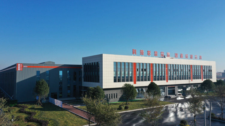 China Shandong Haotong Intelligent Equipment Co., Ltd. Perfil de la compañía
