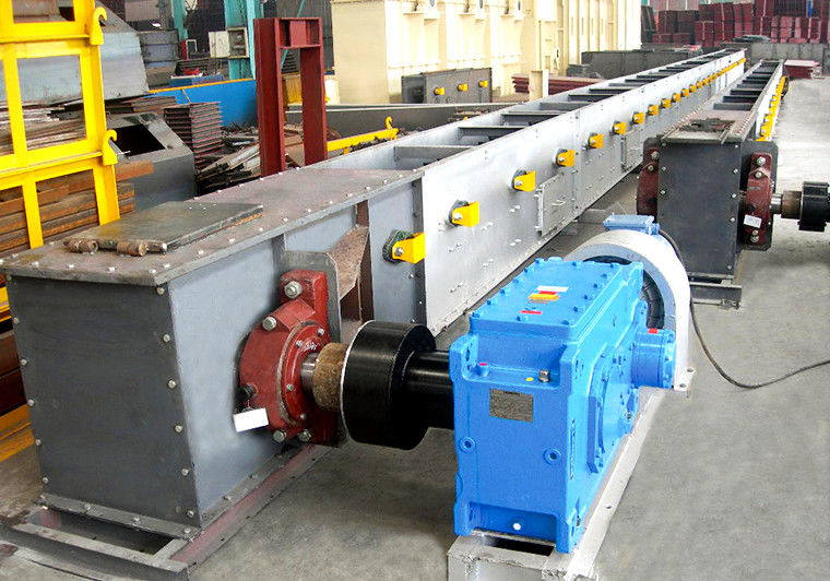 Shandong Haotong Intelligent Equipment Co., Ltd. línea de producción del fabricante